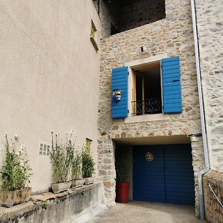 Anthemis I, Ii, III Apartment Les Angles  Luaran gambar
